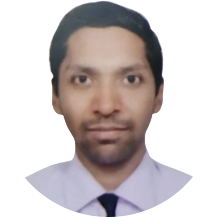 Tamal Gupta